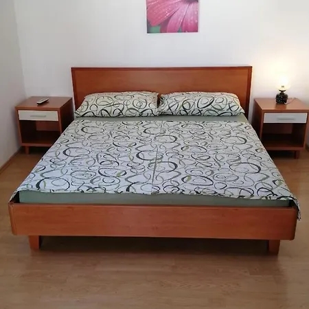 Maribela * 트로기르