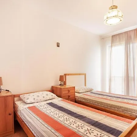 아파트 Maribela *