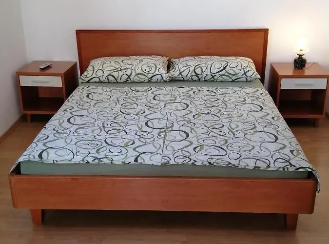 Maribela * Трогир