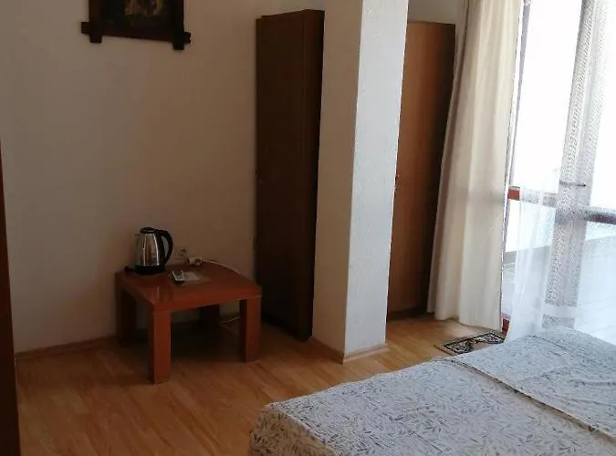 Maribela Appartement