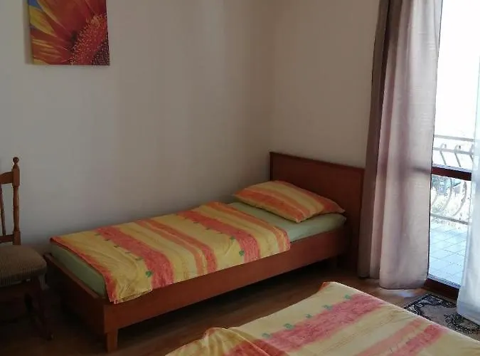 Appartement Maribela