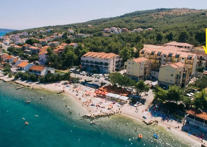 Maribela Апартаменты *