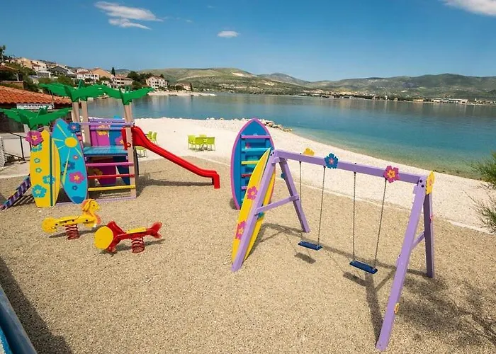 Appartement Maribela