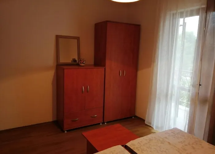Maribela Appartement