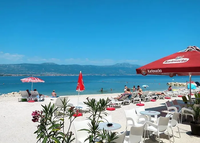 Appartement Maribela