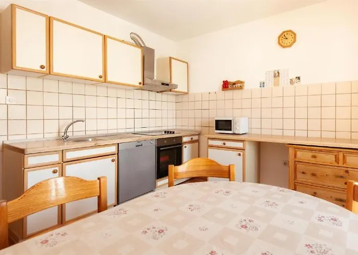 Maribela Appartement *