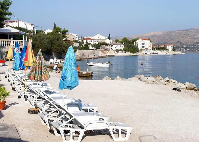 Maribela Appartement