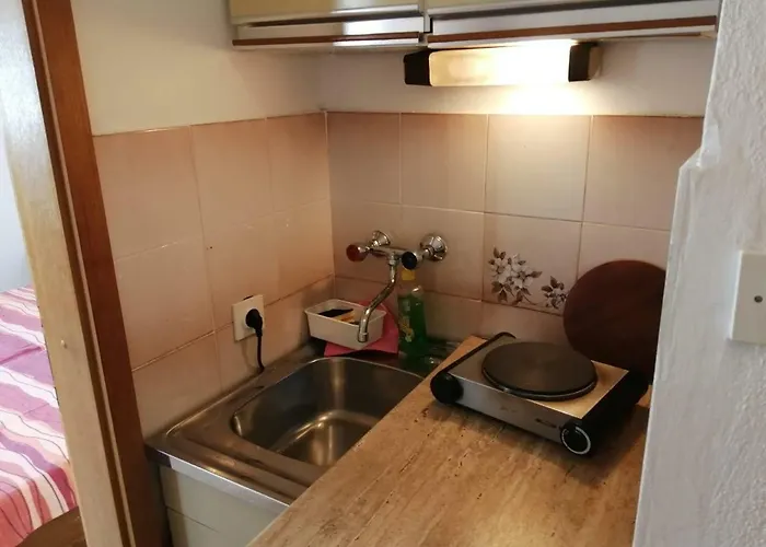 Maribela Appartement