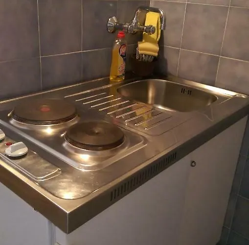 Appartement Maribela