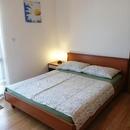 Maribela Apartman