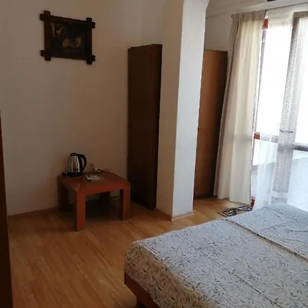 Maribela Apartman