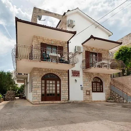 Maribela Apartament Trogir
