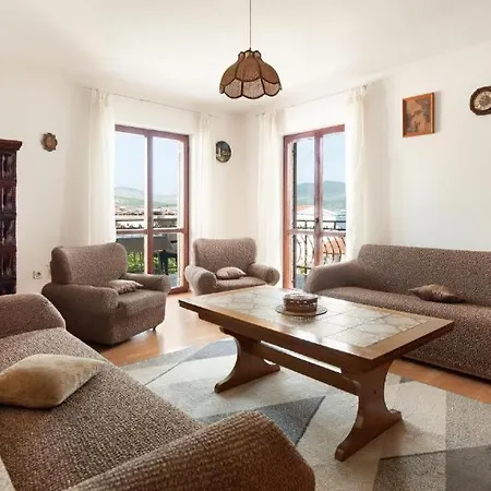 Maribela Apartman Trogir
