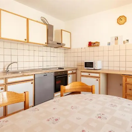 Maribela Apartman *