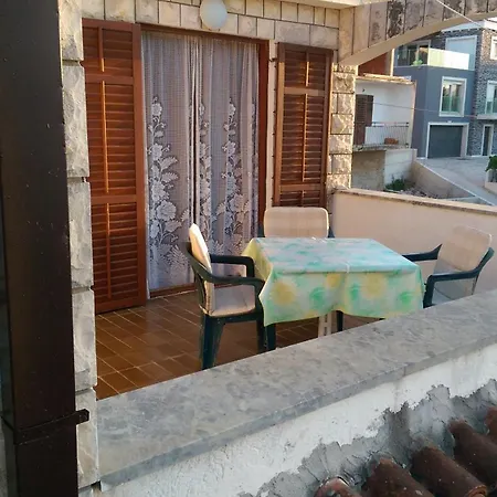 Apartment Maribela *