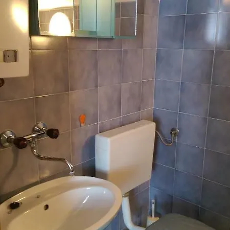 Apartman Maribela