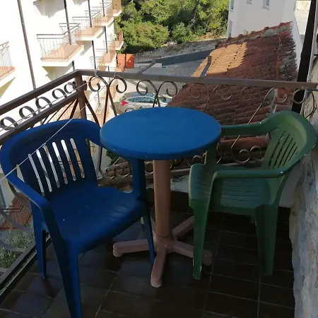 Apartament Maribela *