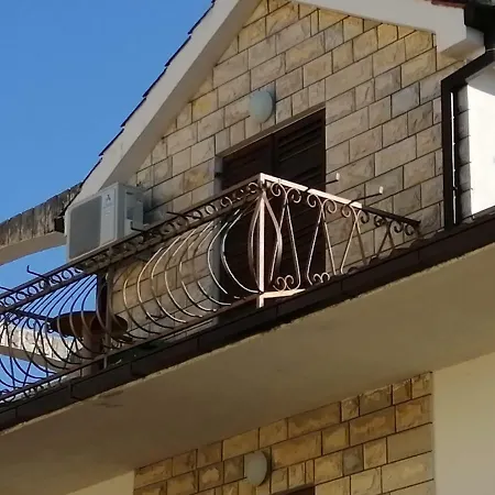 Maribela Апартаменты Трогир