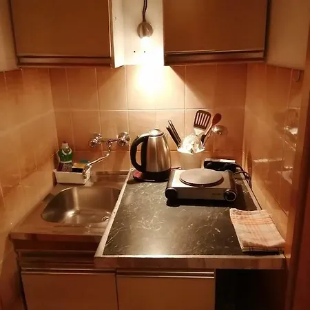 Maribela Apartament *