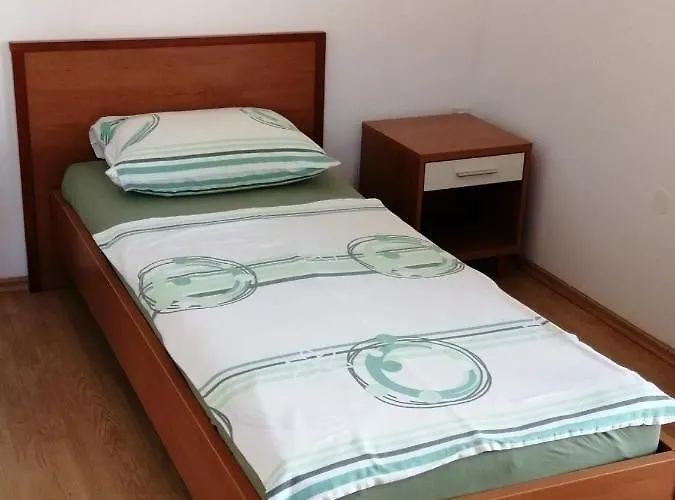 Maribela Апартаменти