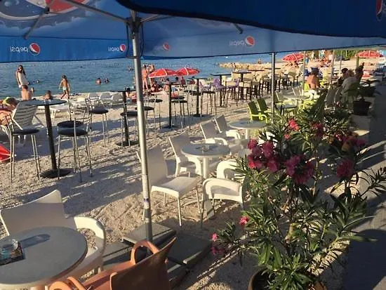 Maribela Апартаменты *