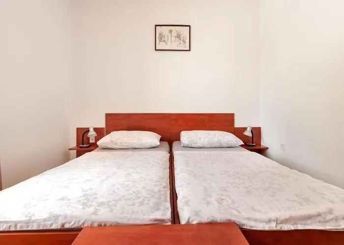 Maribela * Трогир