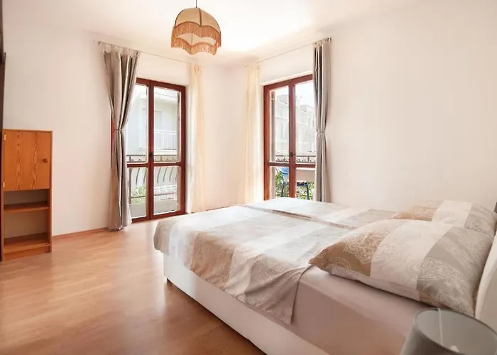 Maribela Трогір