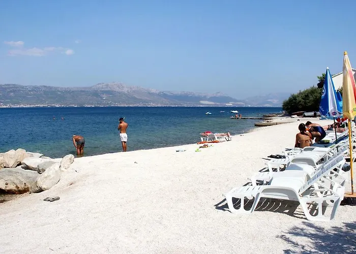 Апартаменты Maribela *