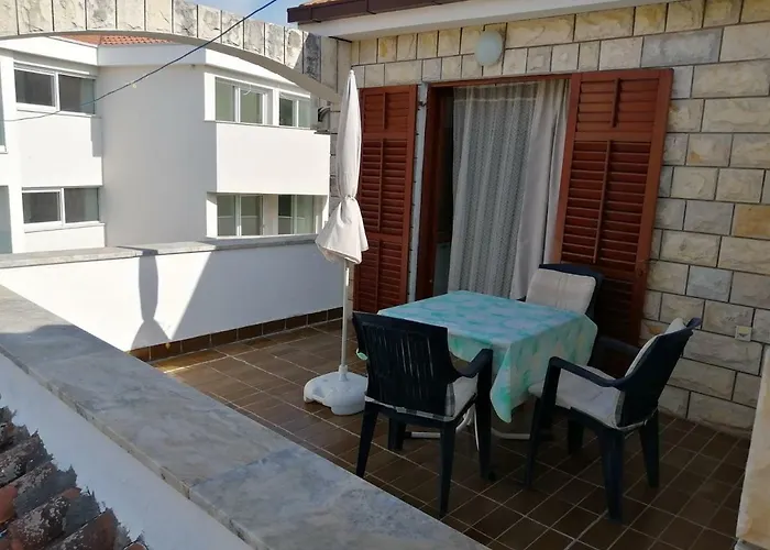 Apartamento Maribela