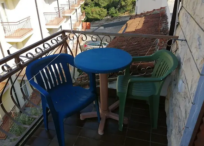 Апартаменты Maribela *