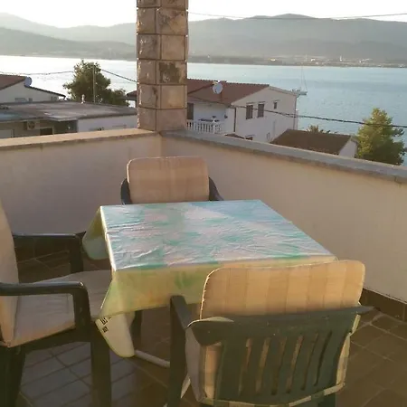 Lejlighed Maribela Trogir