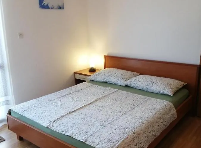 Maribela Appartement