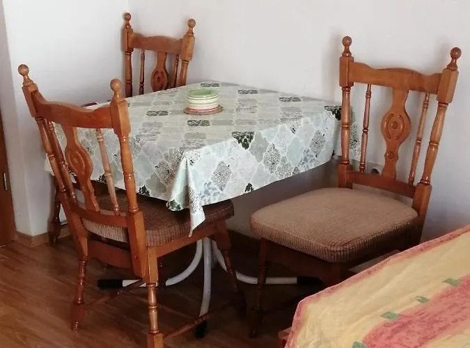 Maribela Appartement