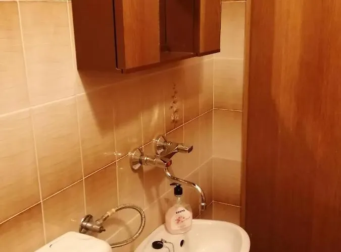 Appartement Maribela Trogir