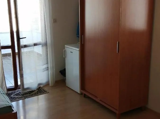 Appartement Maribela *