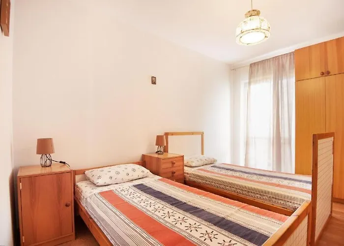 Appartement Maribela *