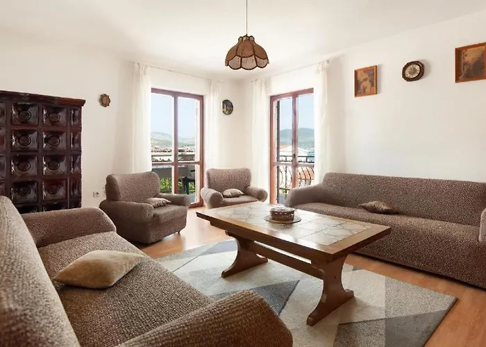 Maribela Appartement Trogir