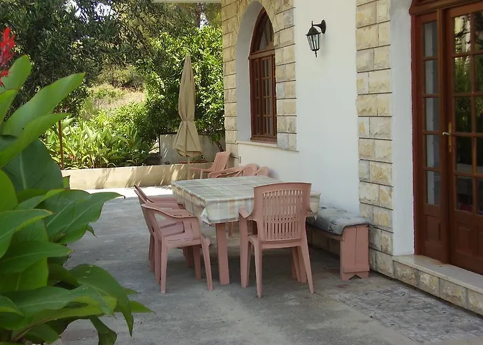 Appartement Maribela