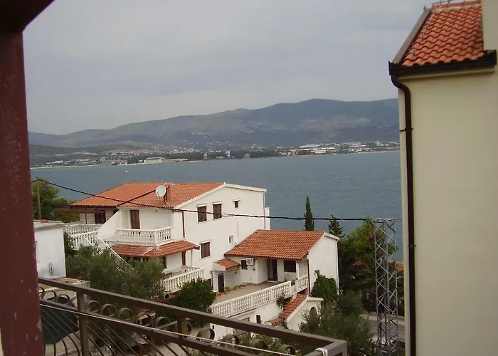 Appartement Maribela Trogir