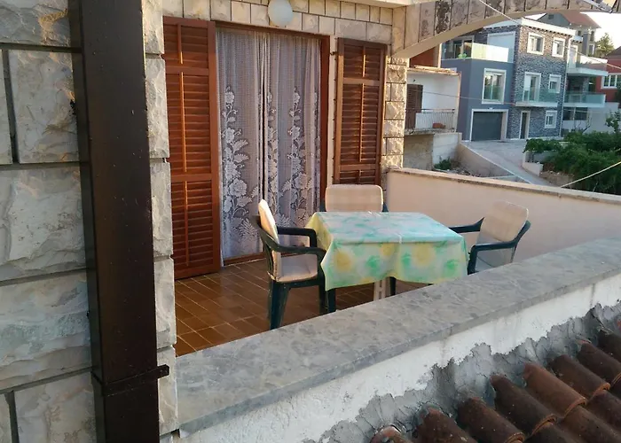 Appartement Maribela *