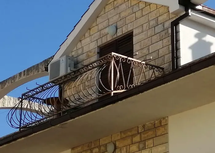 Maribela Appartement Trogir